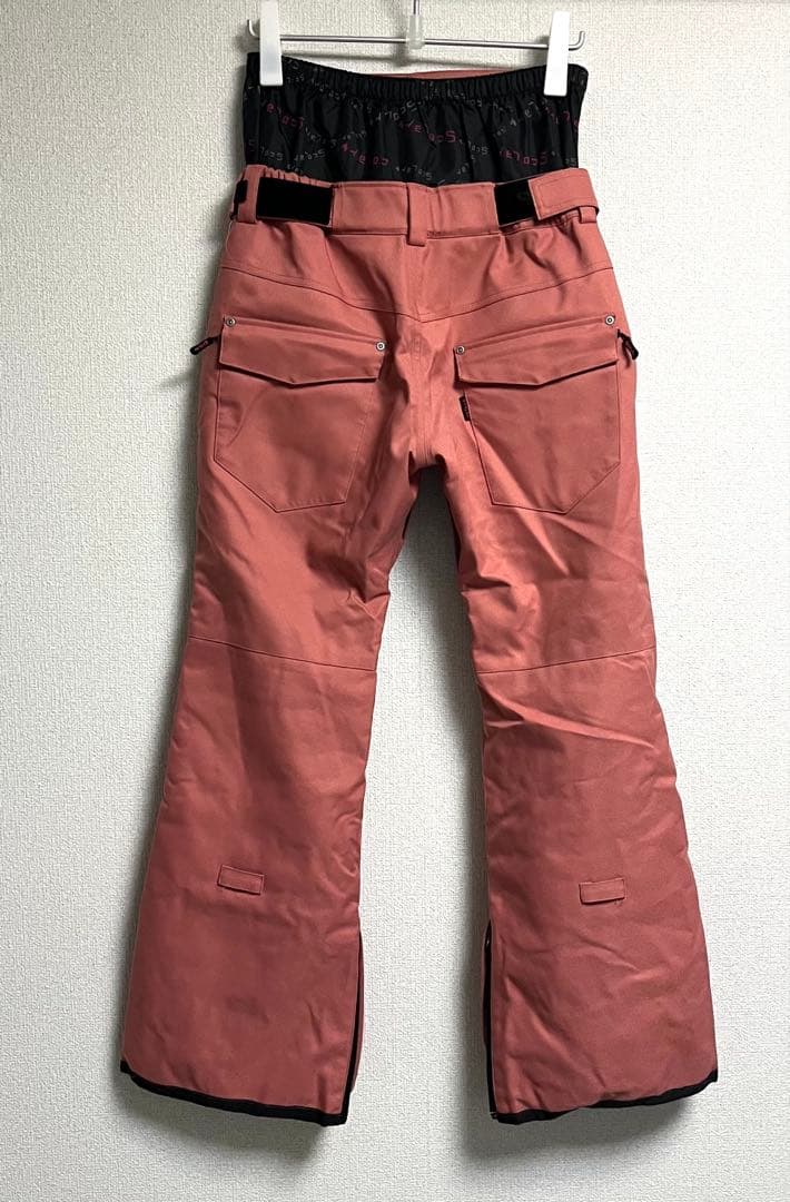 ScoLar スカラー スキー スノーボード ウエア 上下セット スノボ