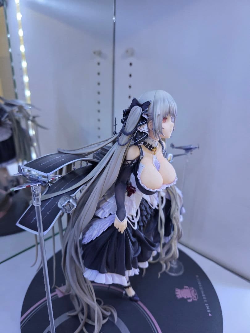 アルター フォーミダブル ALTER アズールレーン フィギュア アズレン