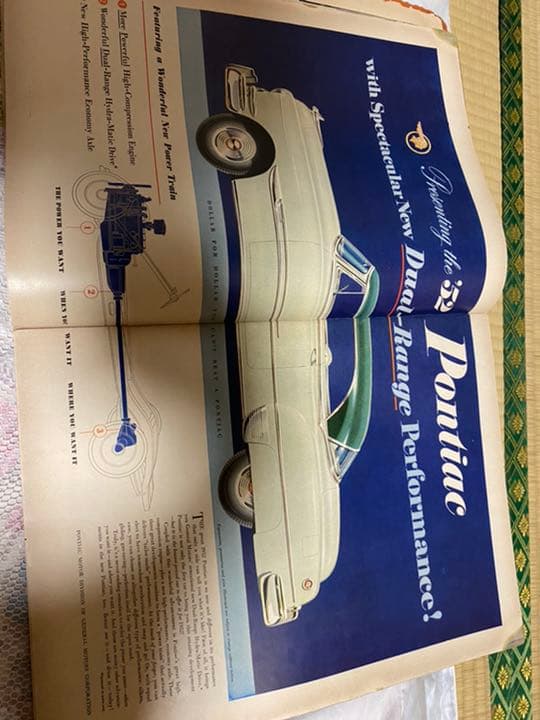 LIFE誌　１９５１年１２月　アジアの特集