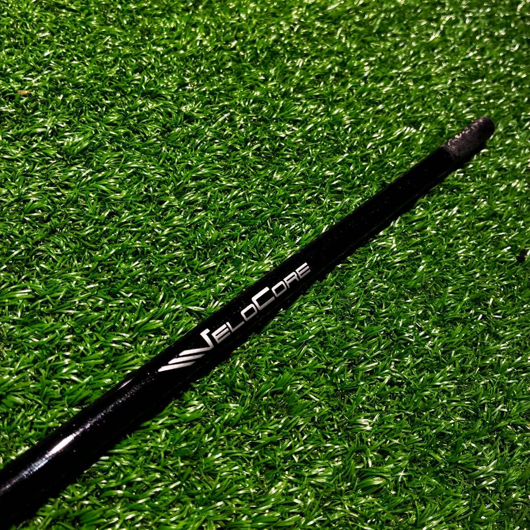 【3w用】7x VENTUS TR BLACK スリーブ無し シャフト