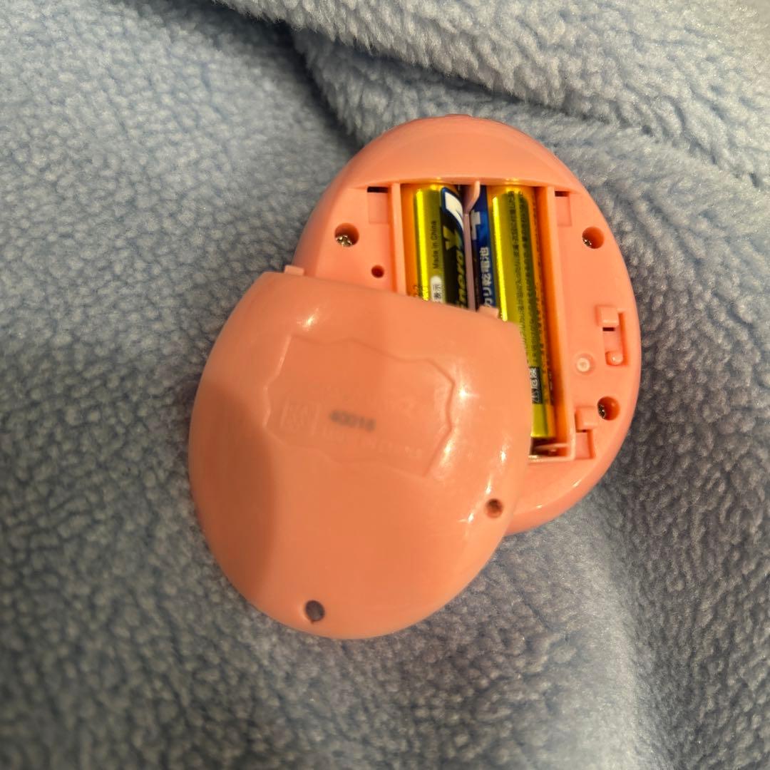 たまごっちみーつ★マジカルバー★