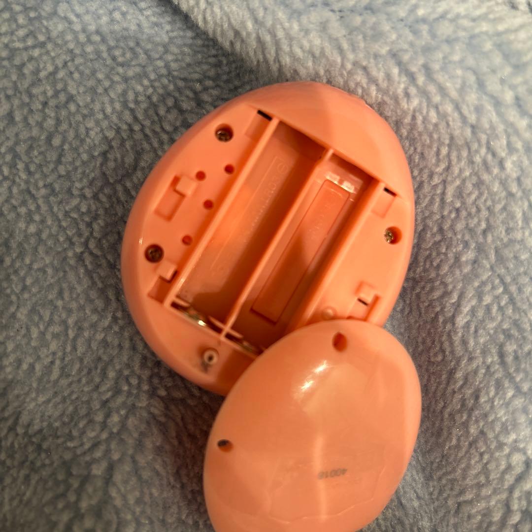 たまごっちみーつ★マジカルバー★