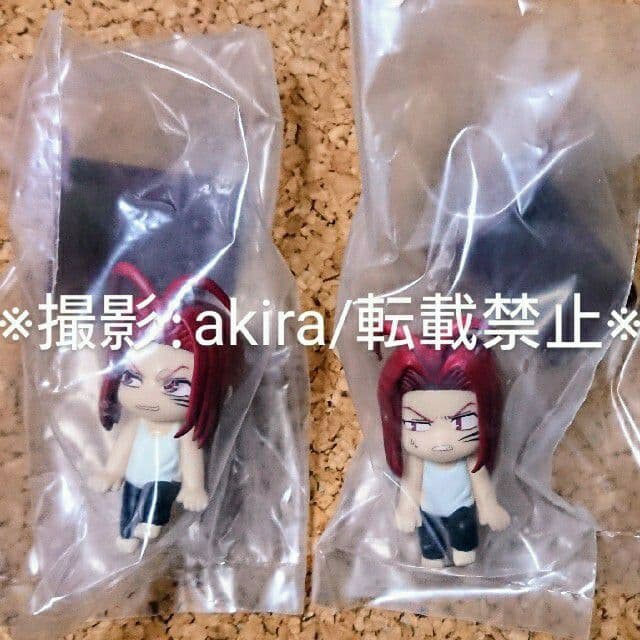 最遊記 悟浄&捲簾 グッズセット 誌上販売限定 特典 非売品 新品未使用 レア