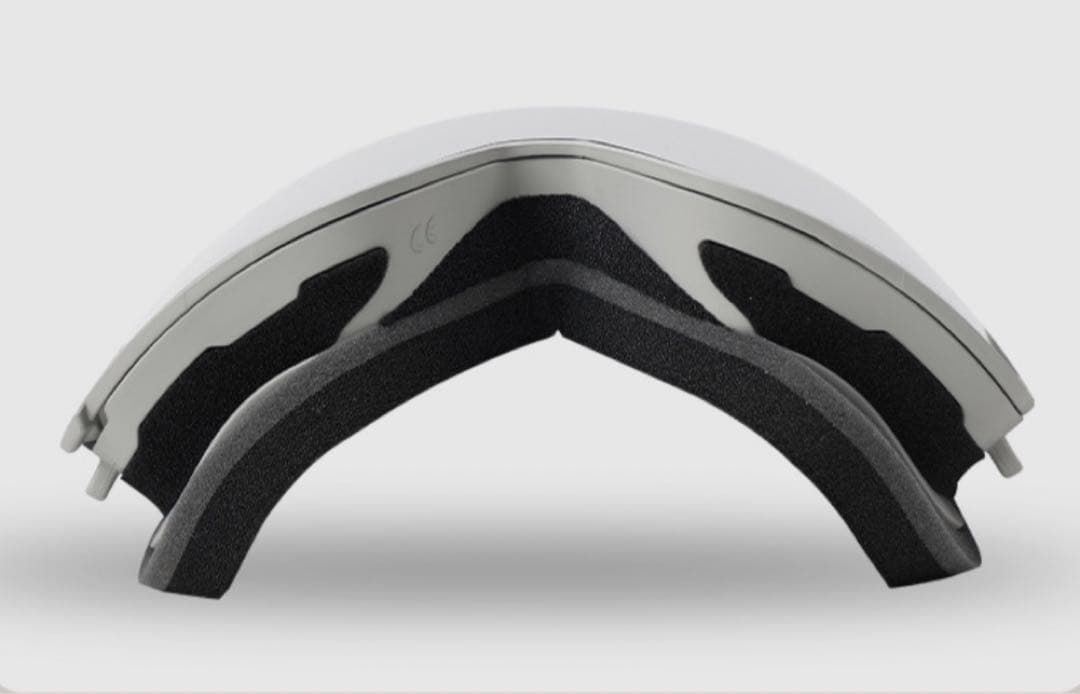 TERRORスキー スノーボード ゴーグル 磁気マグネットコーティング 曇り防止