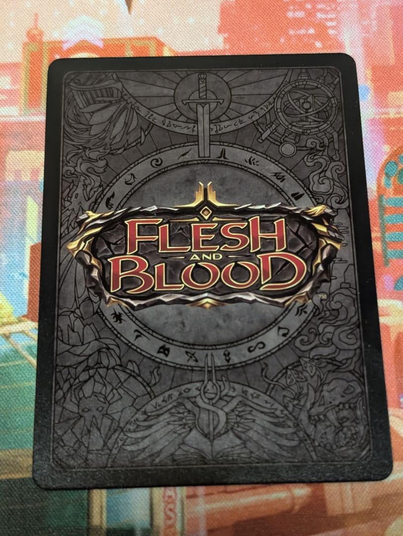 FAB　ポリー・クランカ/Polly Cranka　C　英語版