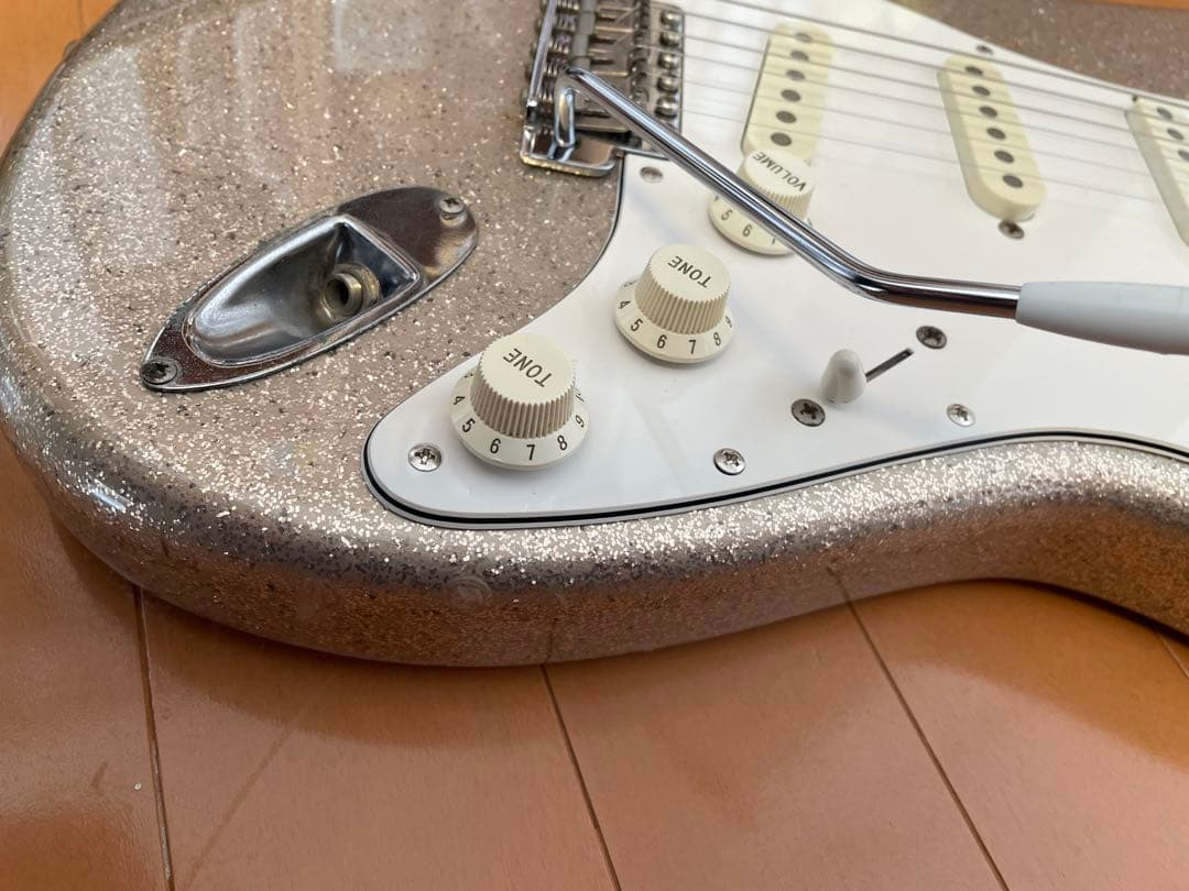 FERNANDES LOVE D LD-85KK ラルク　kenモデル