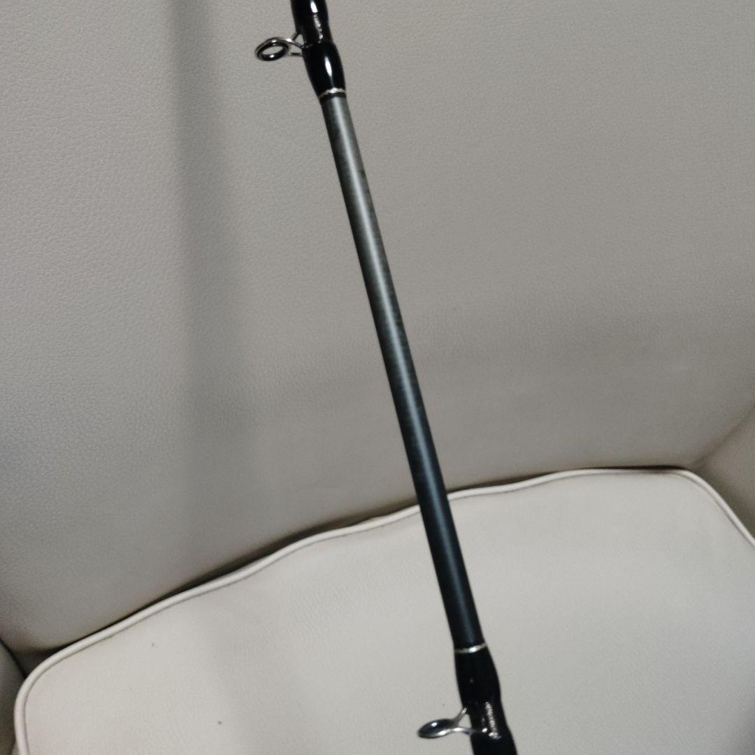 deps デプス ヒュージカスタム73 huge custom グリップ改