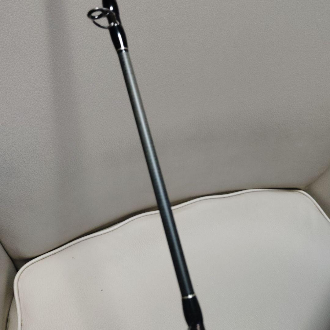 deps デプス ヒュージカスタム73 huge custom グリップ改