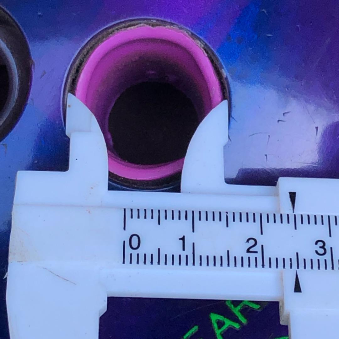 ☆ STORM HY-ROAD PEARL 〜○…ボウリングボール　USA製