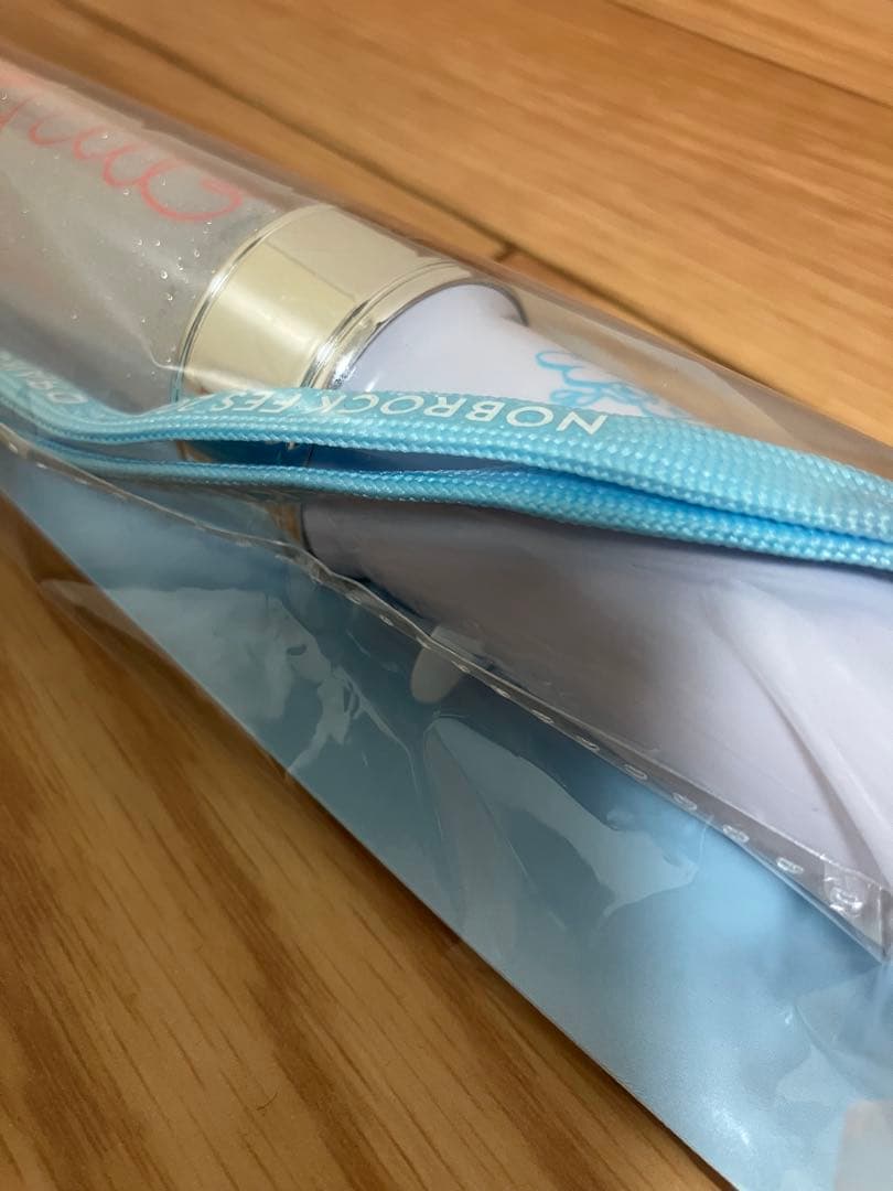 NOBROCK FES 2026 ペンライト 未開封