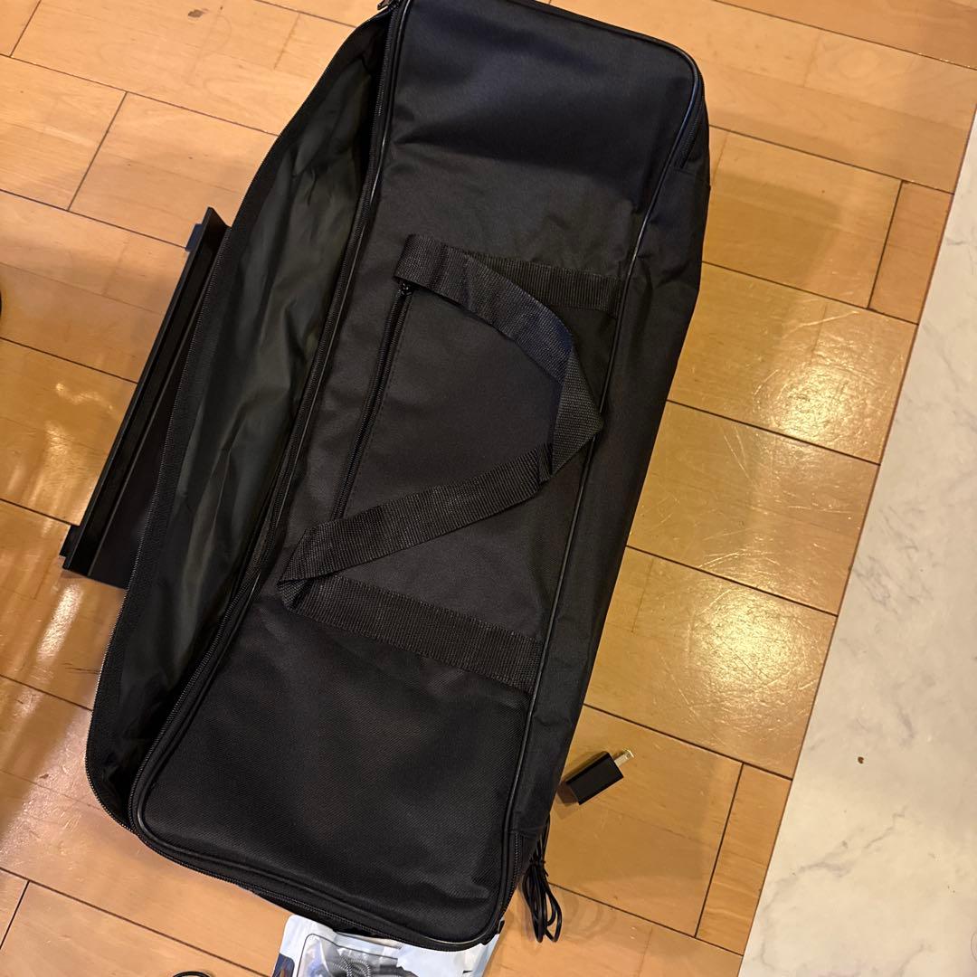 bora電子ピアノ ダンス・録音・メトロノーム機能付き