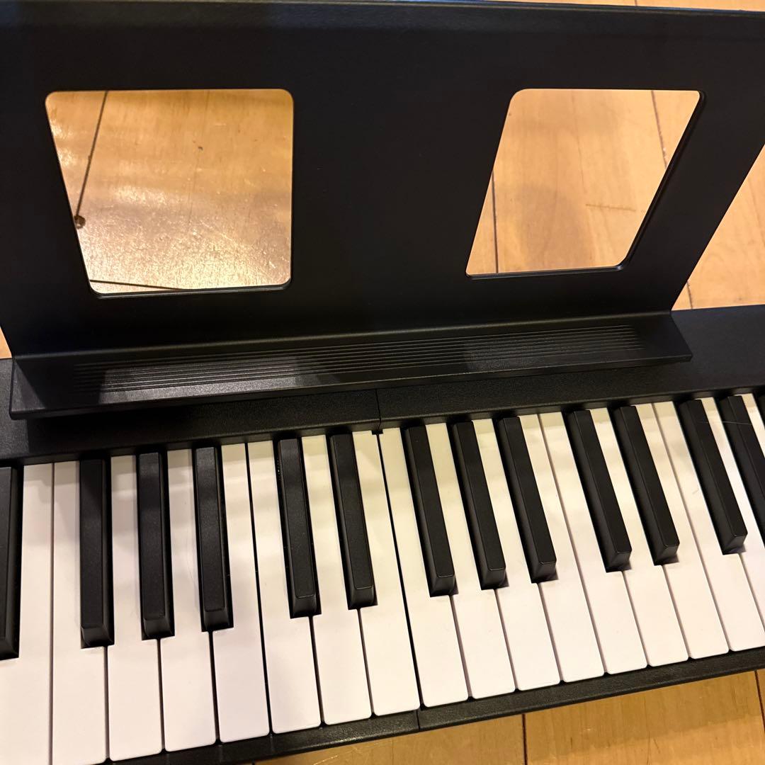 bora電子ピアノ ダンス・録音・メトロノーム機能付き