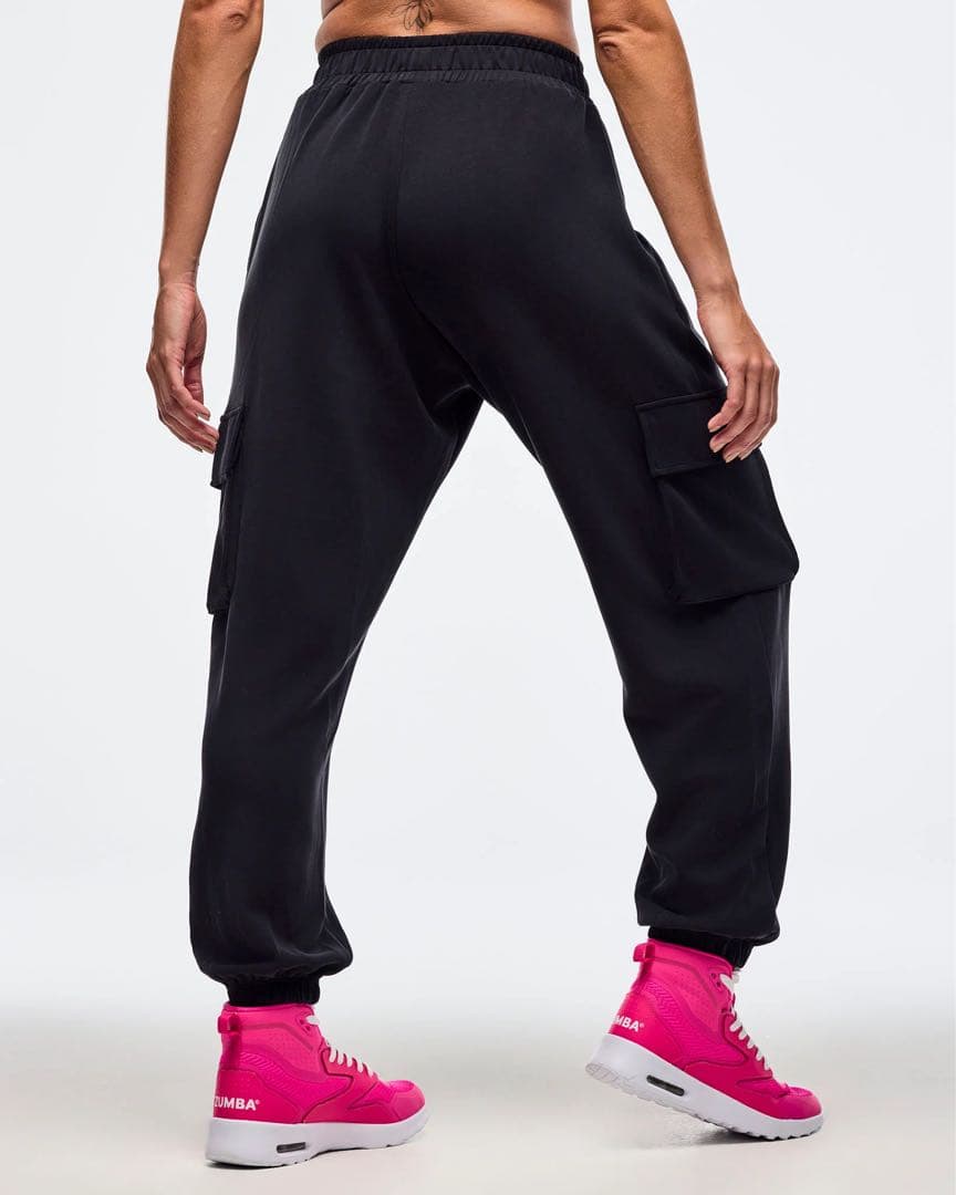 新品　正規品　ズンバ　 ラスト　S ベルト　カーゴパンツ