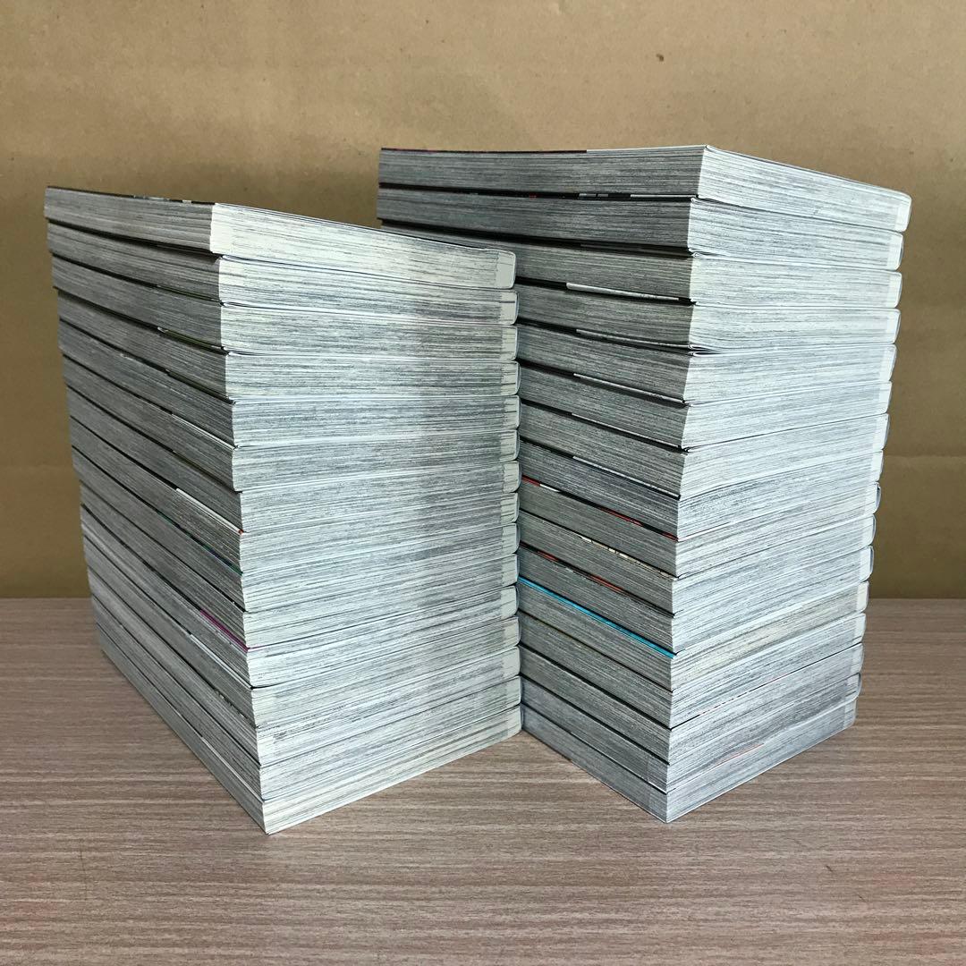 呪術廻戦 0〜30巻　全巻セット　まとめ売り　漫画