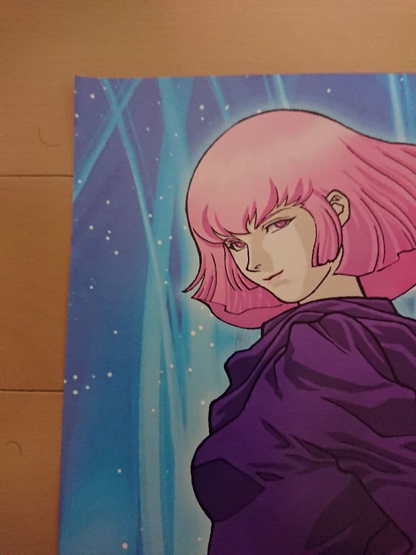 PS2 Zガンダム 販促ポスター１枚