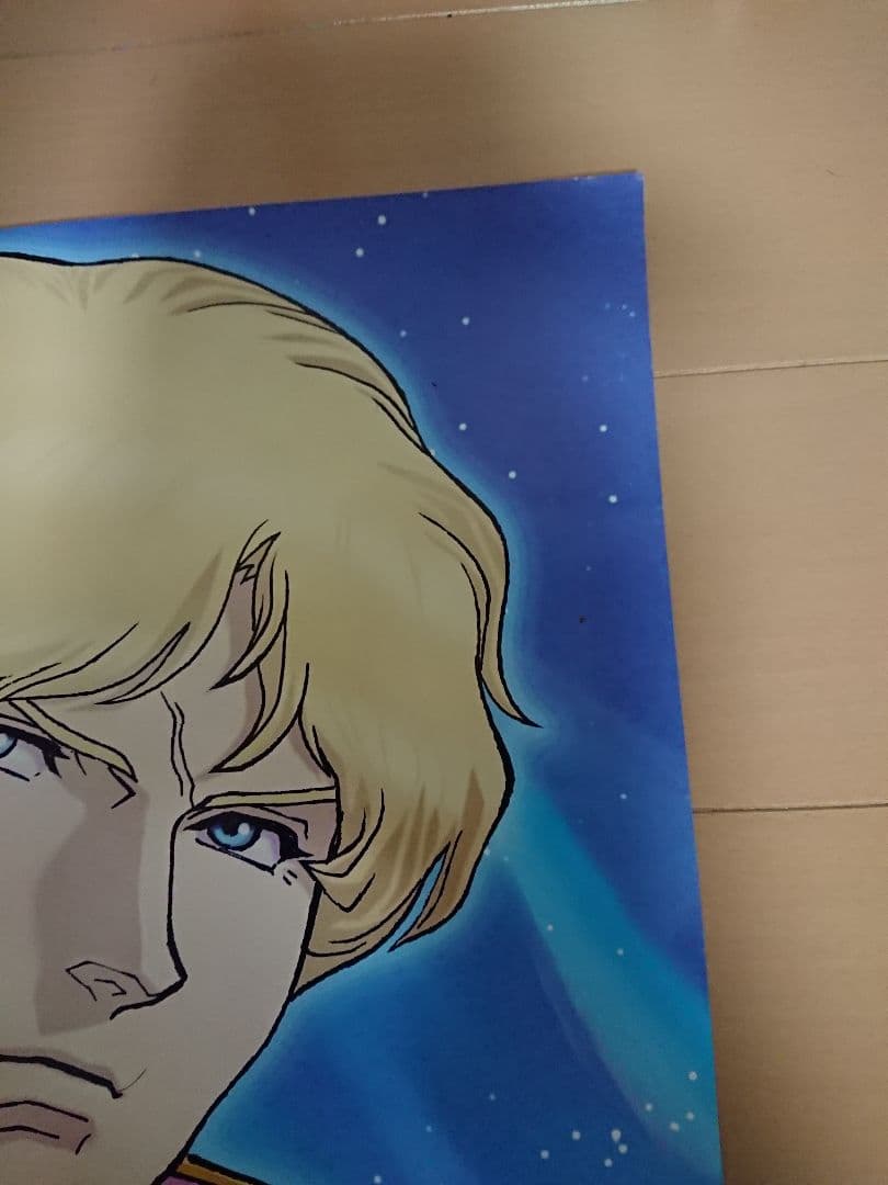 PS2 Zガンダム 販促ポスター１枚