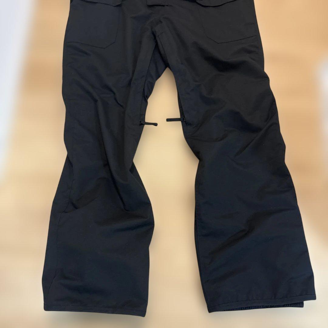 686 スノーボードウェア　オーバーオール スノボ　ビブ　BIB