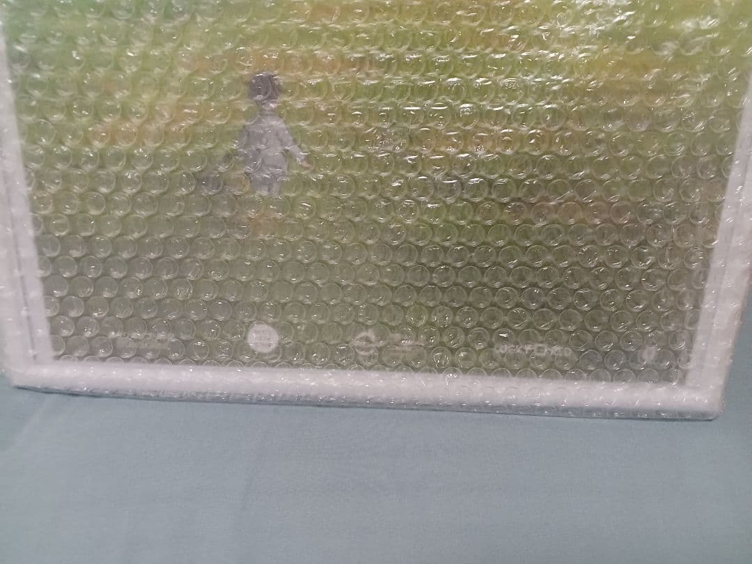 宮崎駿監督　新作「君たちはどう生きるか」映画ポスター【新品】