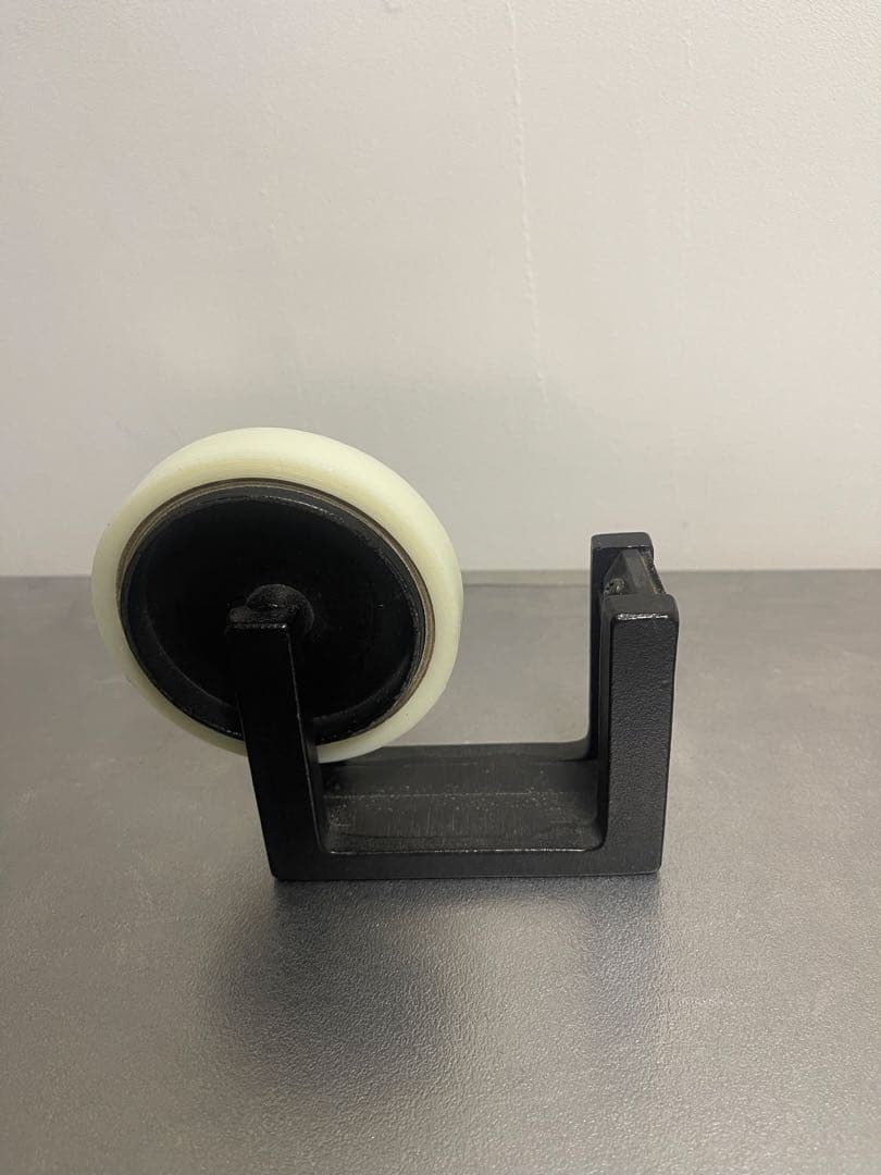 ヨーガンレール ババグーリ 南部鉄器 テープカッター