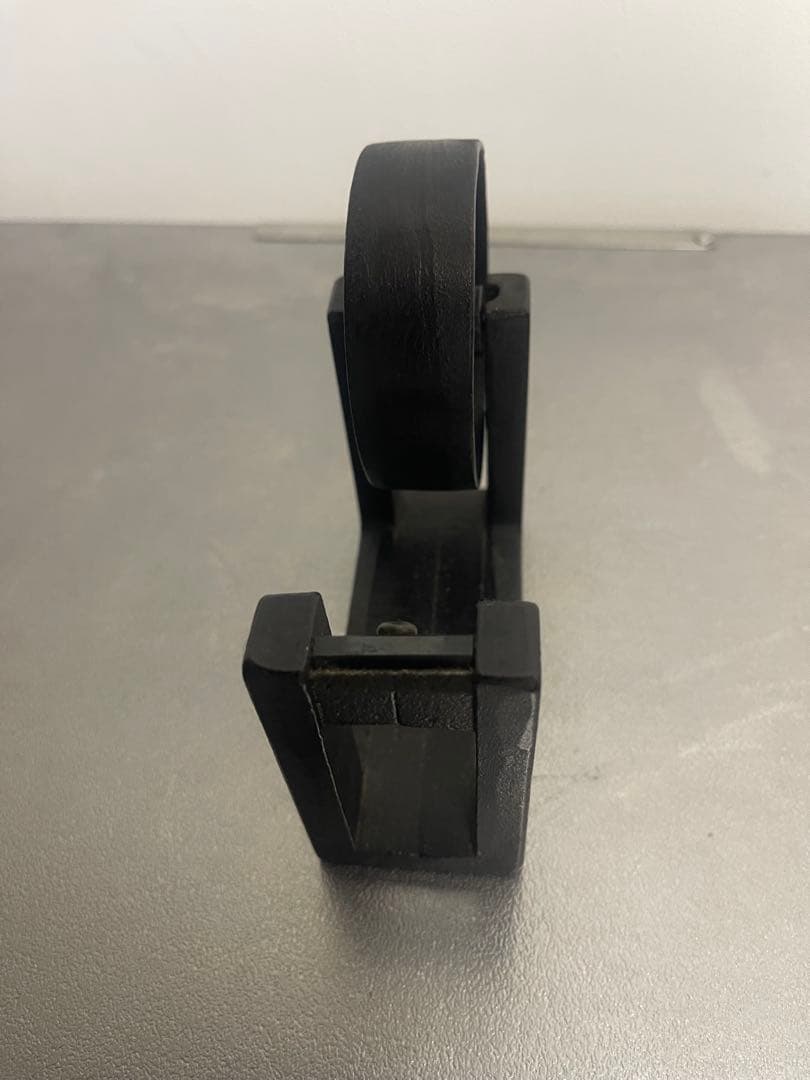 ヨーガンレール ババグーリ 南部鉄器 テープカッター