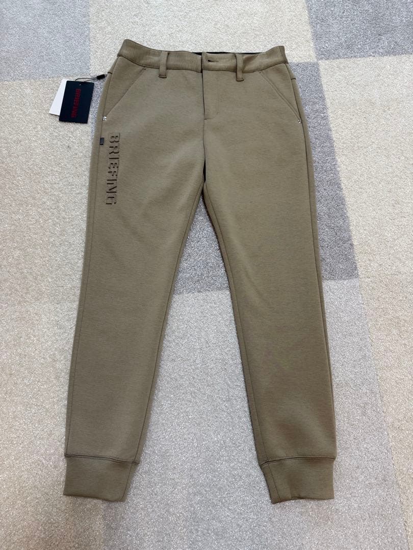 ブリーフィング　3Dロコパンツ　新品未使用