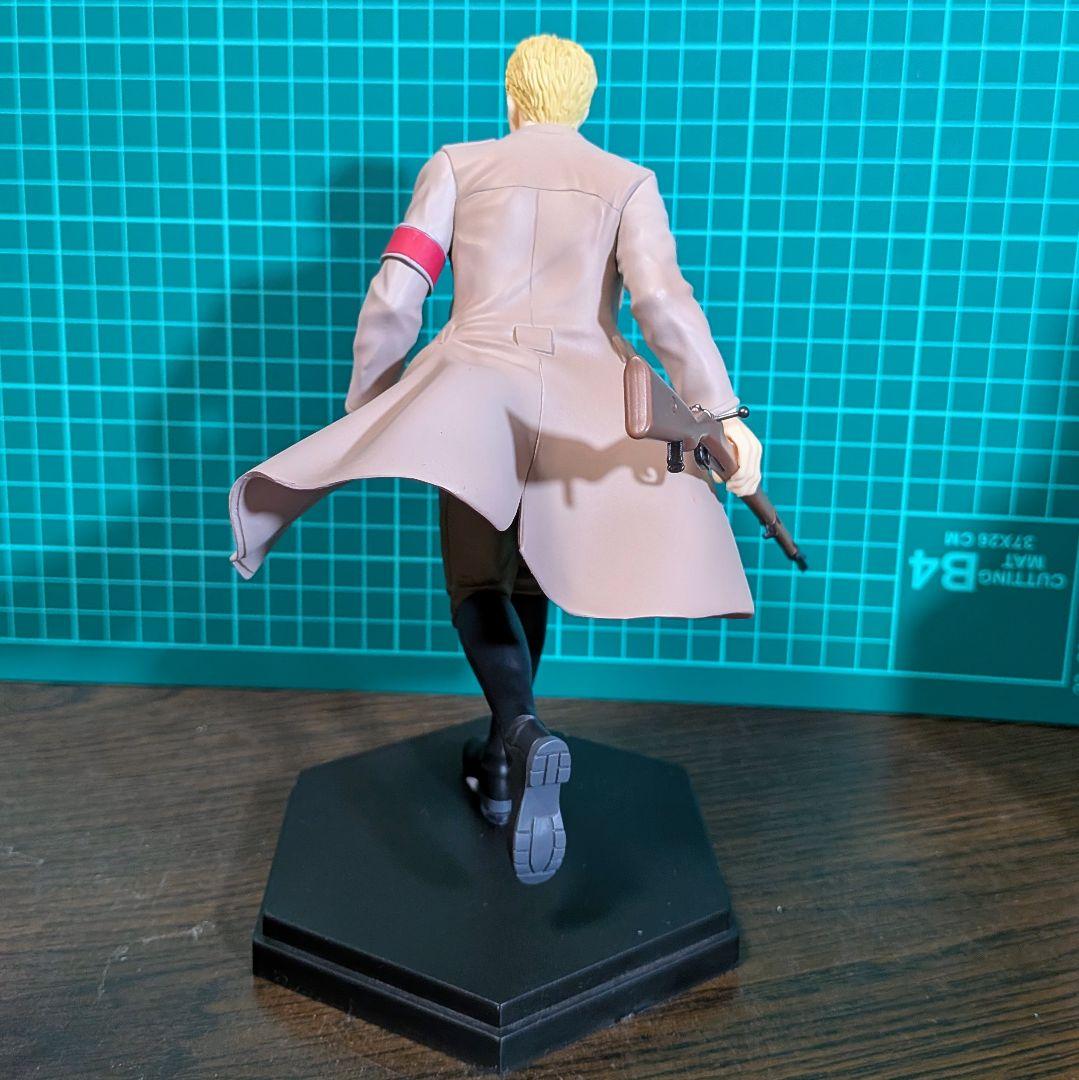 POP UP PARADE フィギュア　ライナーブラウン