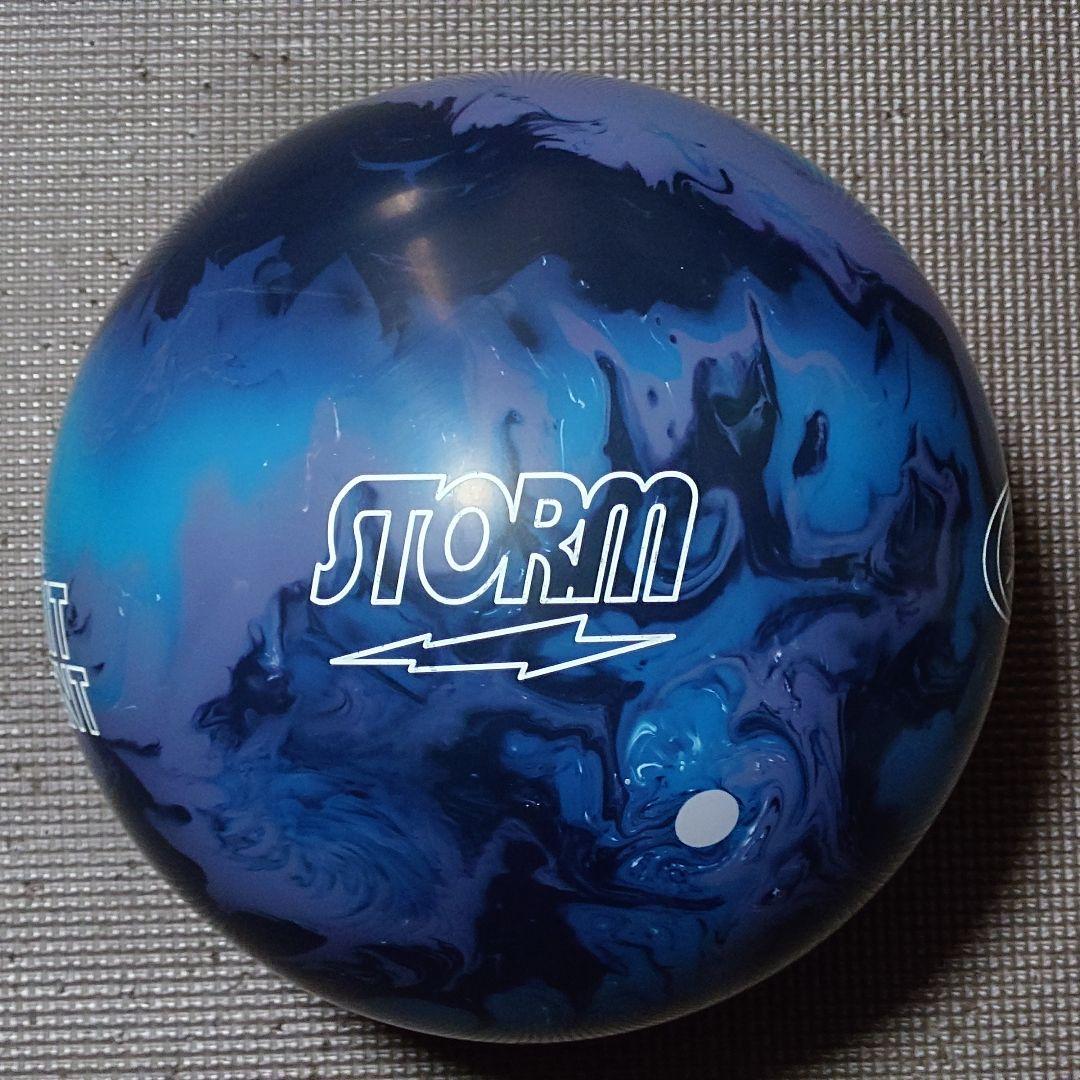 【新品】ストーム サミット・アセント 15ポンド2オンス