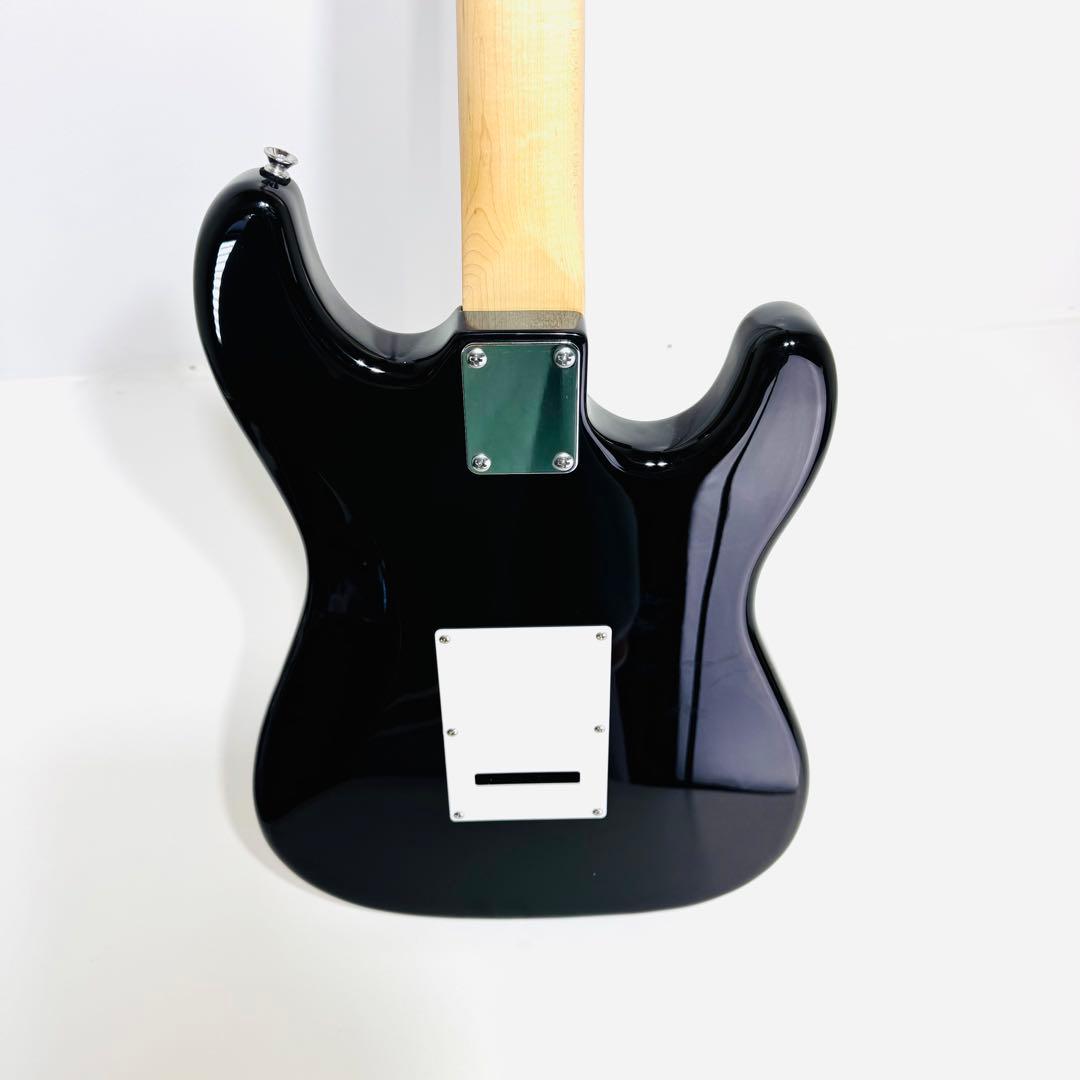 Legend レジェンド エレキギター ストラトキャスター レフティ　左利き