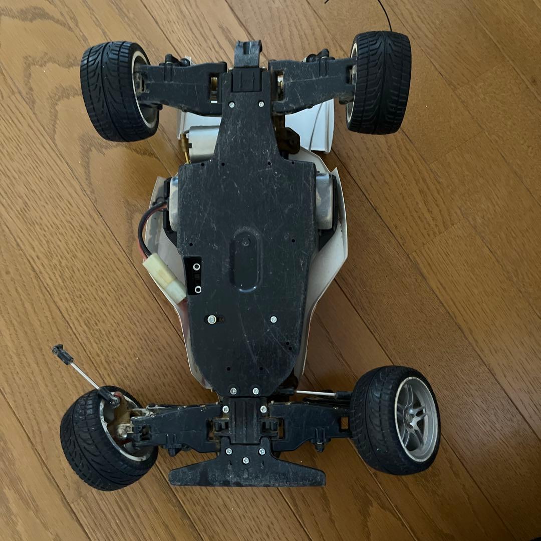 ホビーラジコン TAMIYA DIRT Thrasher