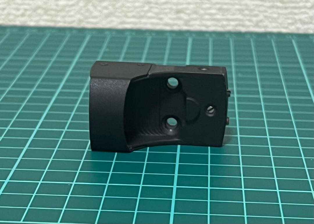 エルカン　ELCANタイプ Specter DR 1x-4x スコープ光学機器