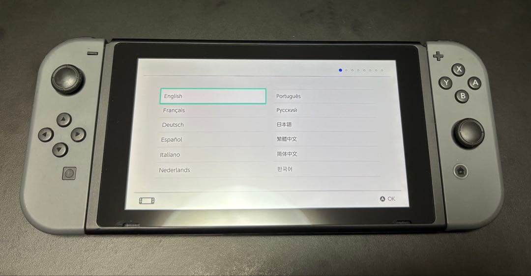 Nintendo Switch 本体 / 付属品 SDカード128GB