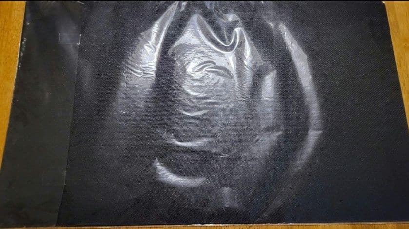 絶版　新品未開封　ガンダムSEED FREEDOM ラバーマット プレイマット