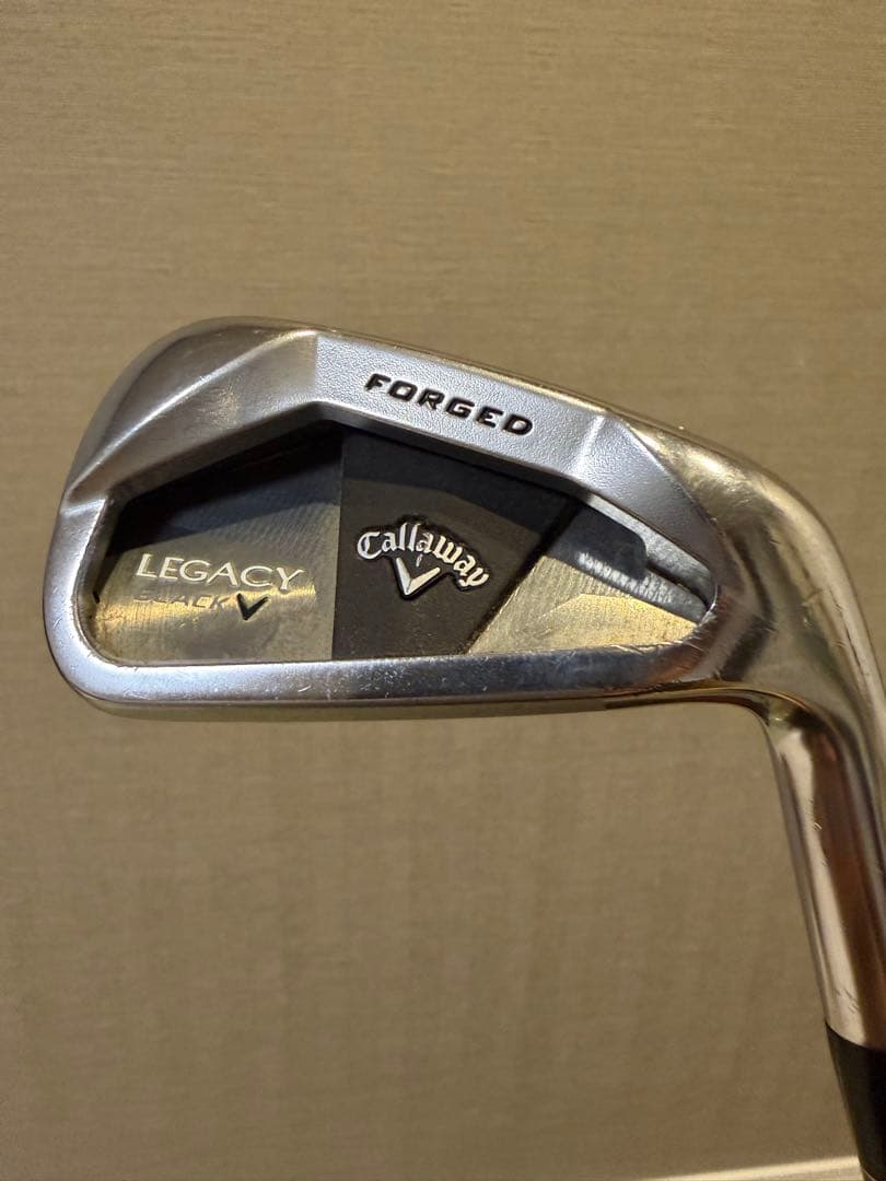 ゴルフ　クラブセット　パター（スコッティキャメロン）