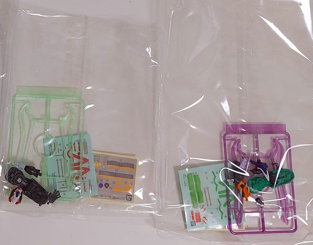 ガンプラ HG 12体セット まとめ売り 塗装済完成品 全塗装完成品