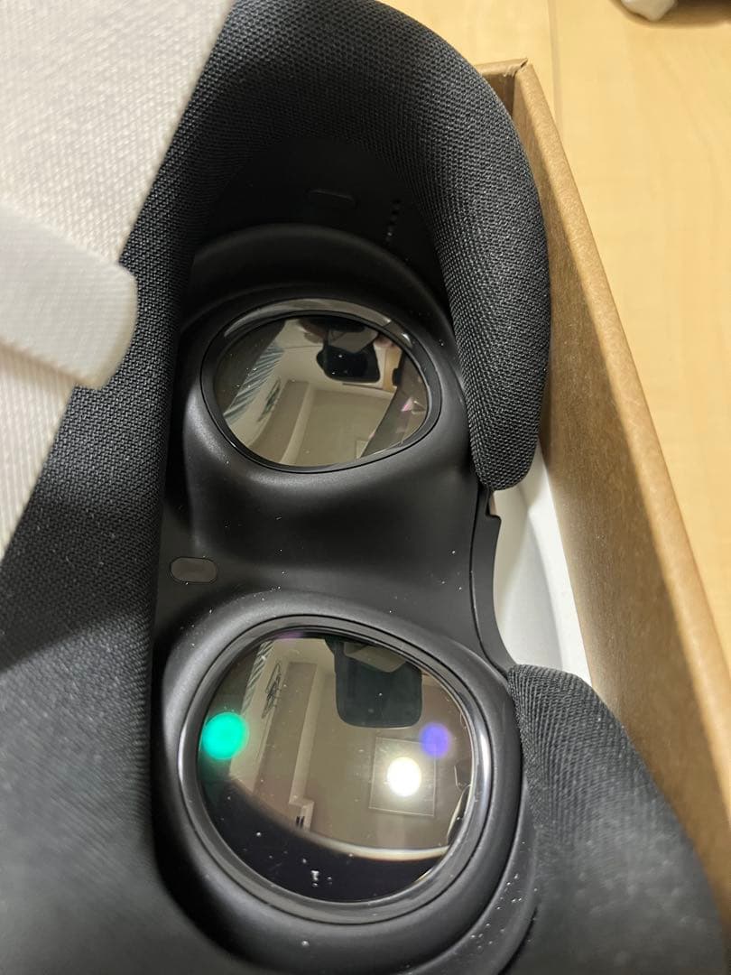  Quest3 128GB 純正リンクケーブル付き