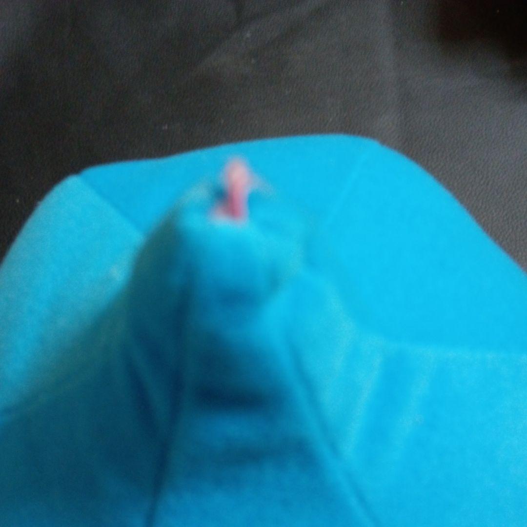 ドラゴンクエスト（スライム）とパックマンキャラ【非売品】