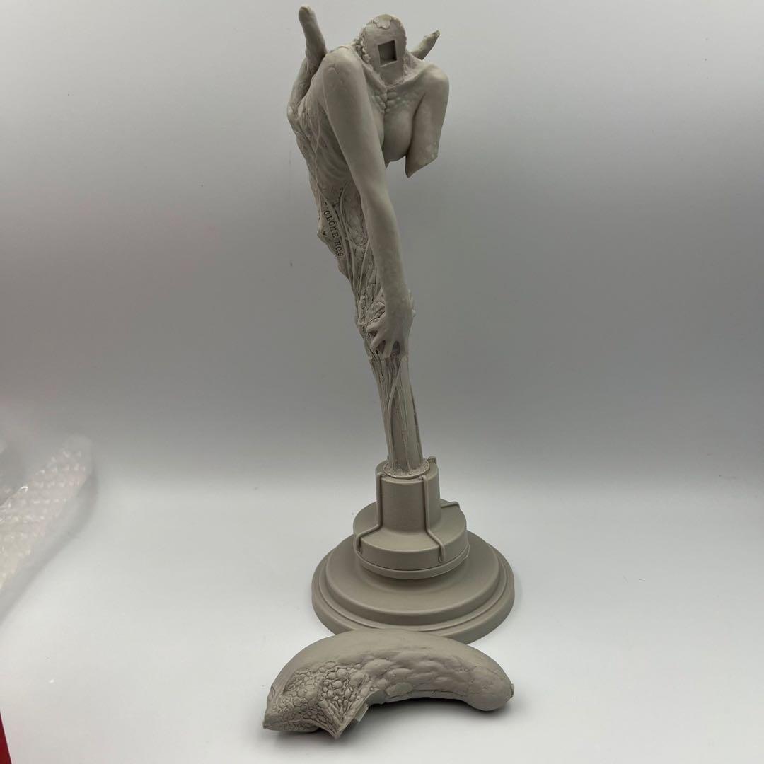 エイリアン　NO.9　1/6　フィギュア　プレデター　エース工房　ガレージキット