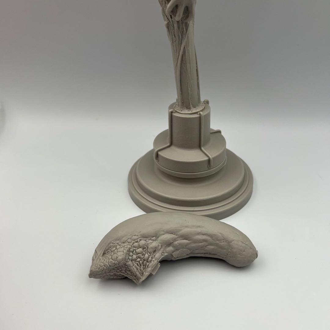 エイリアン　NO.9　1/6　フィギュア　プレデター　エース工房　ガレージキット