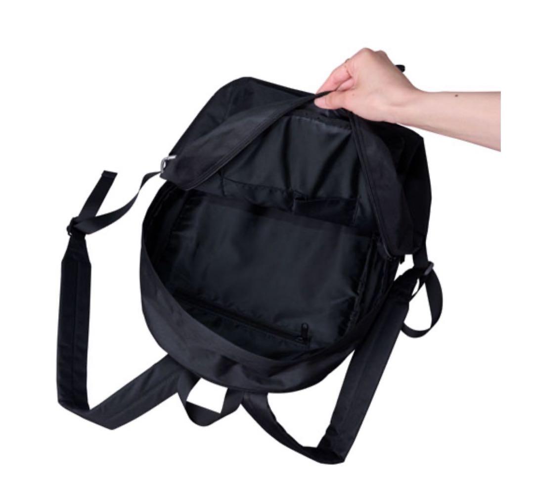 GLAY ズラーリュック