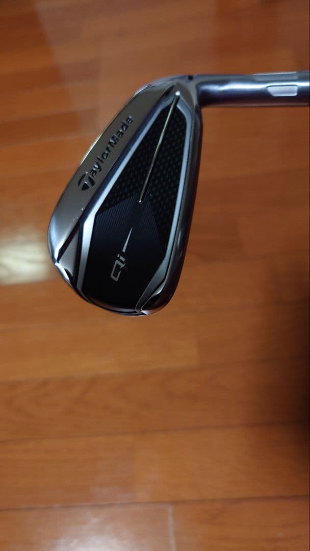TaylorMade Qi アイアン 5I