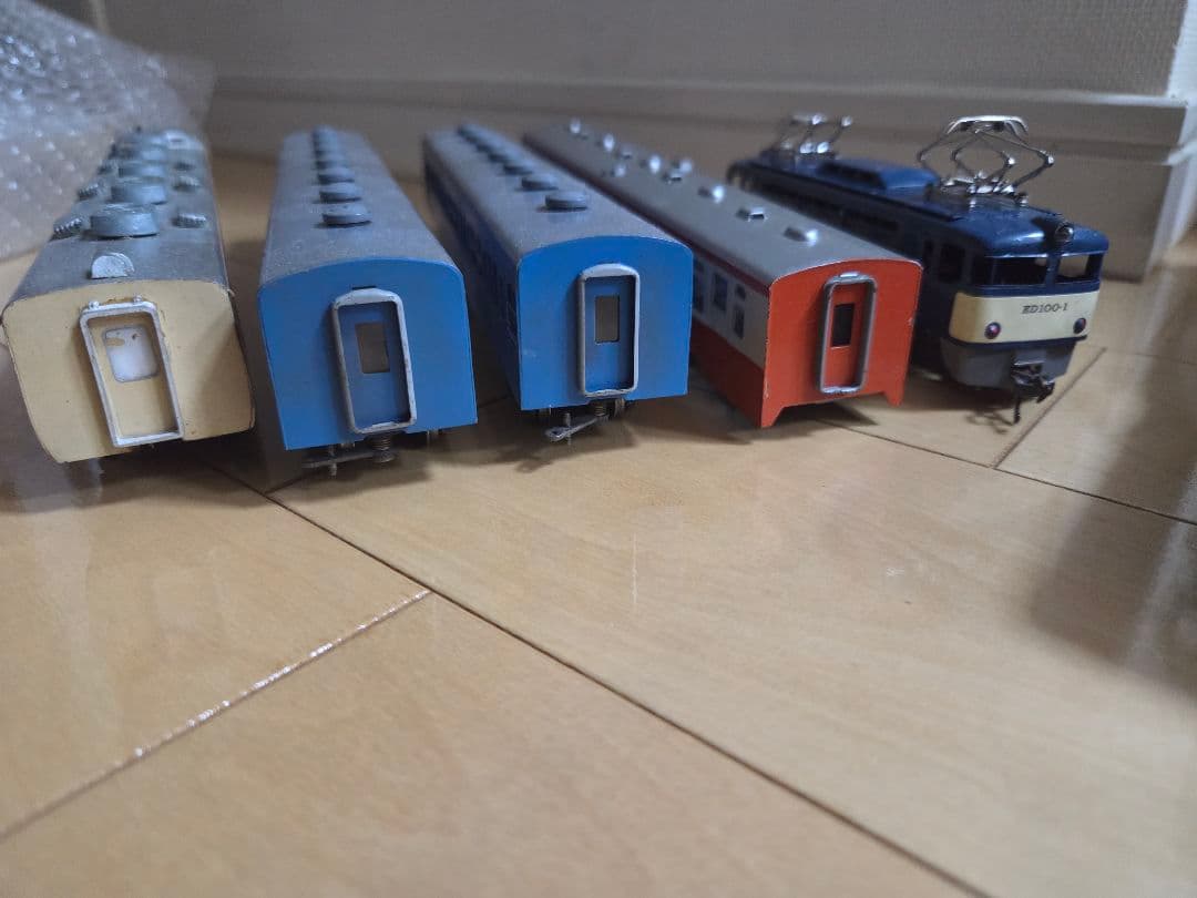 サ*ん様 HOゲージ　まとめ売り