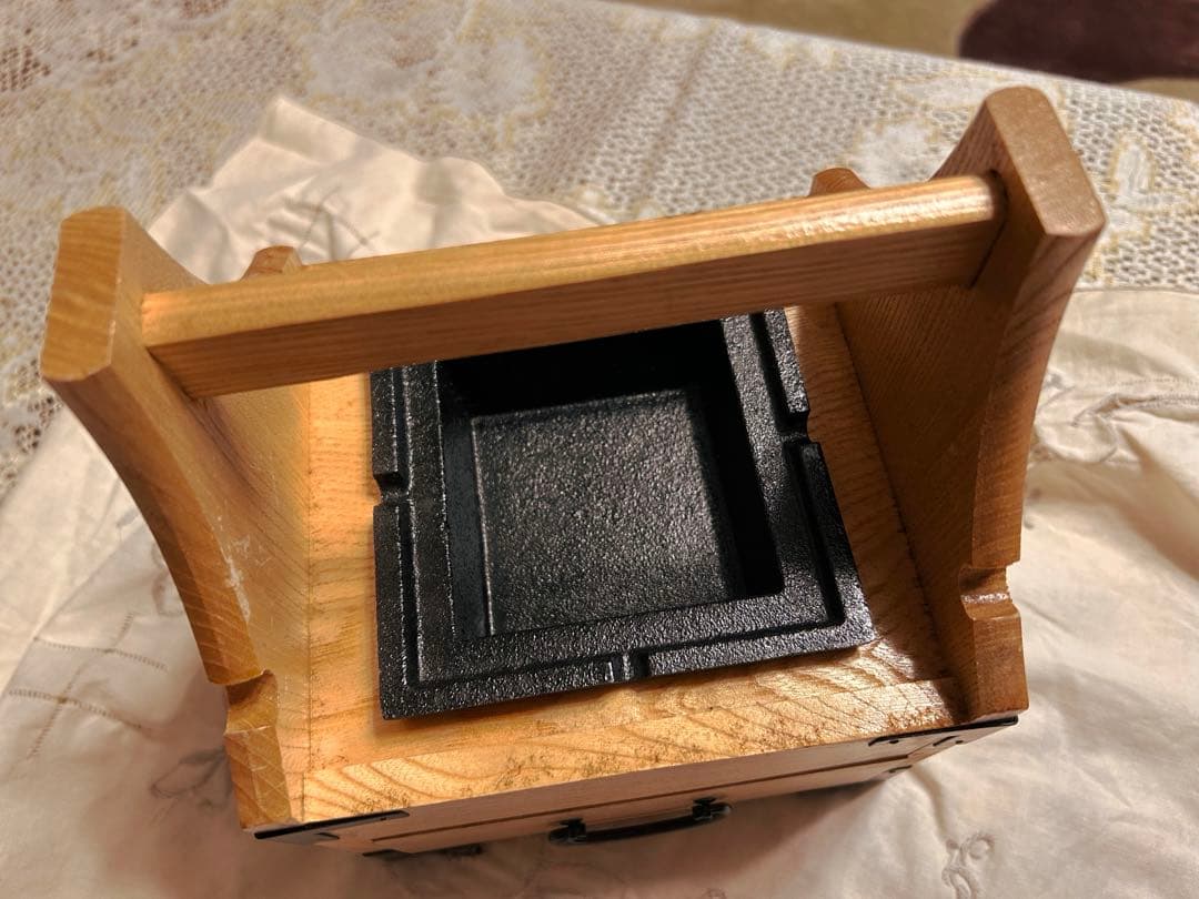 煙管セット(未使用品)