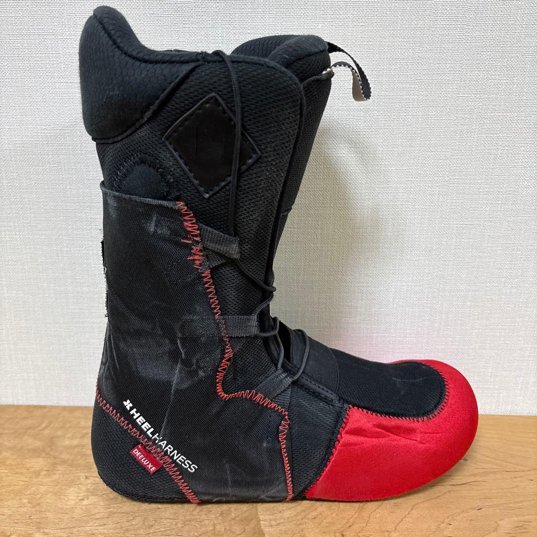 DEELUXE EMPIRE TF スノーボードブーツ 26.5cm　箱付き
