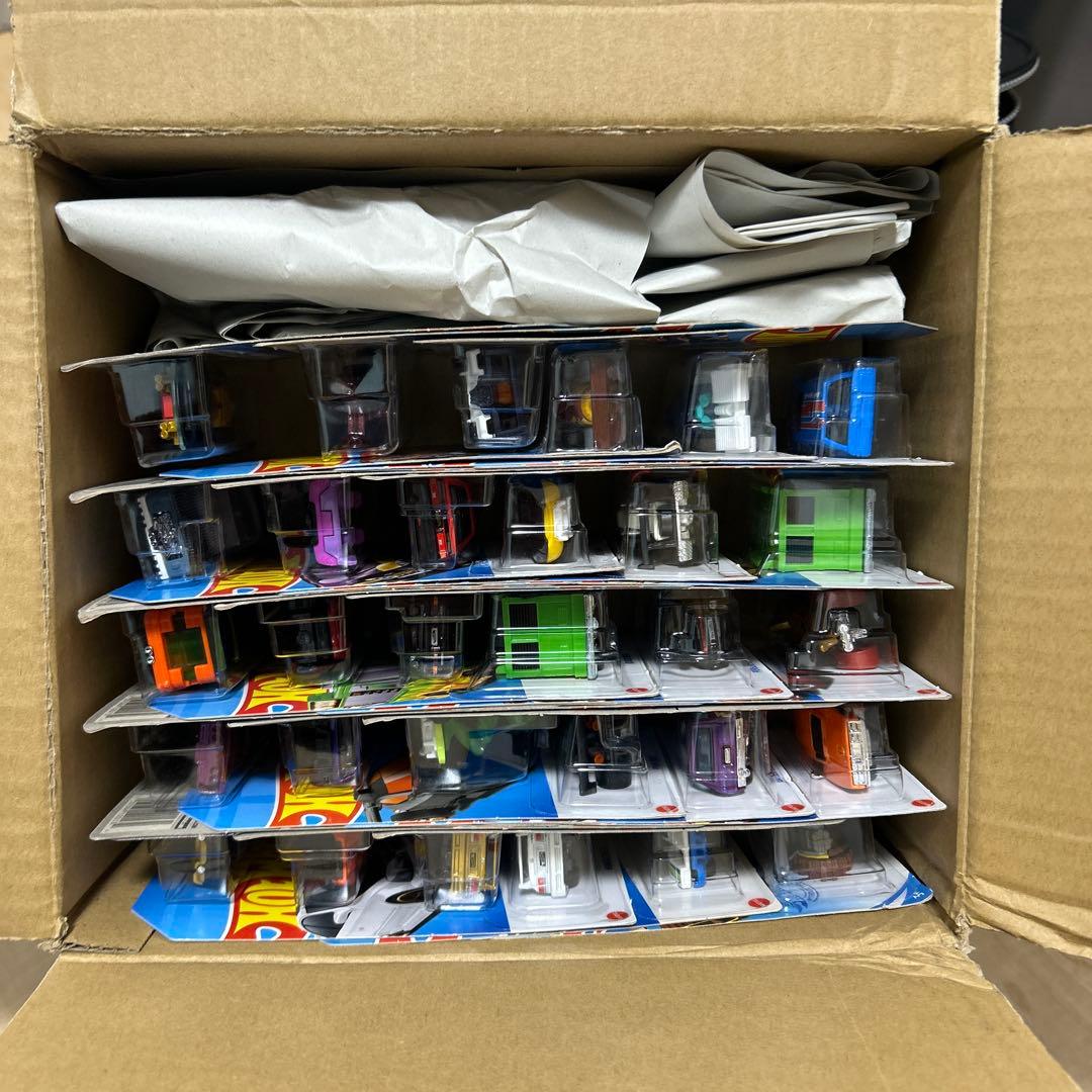 ホットウィール まとめ売り