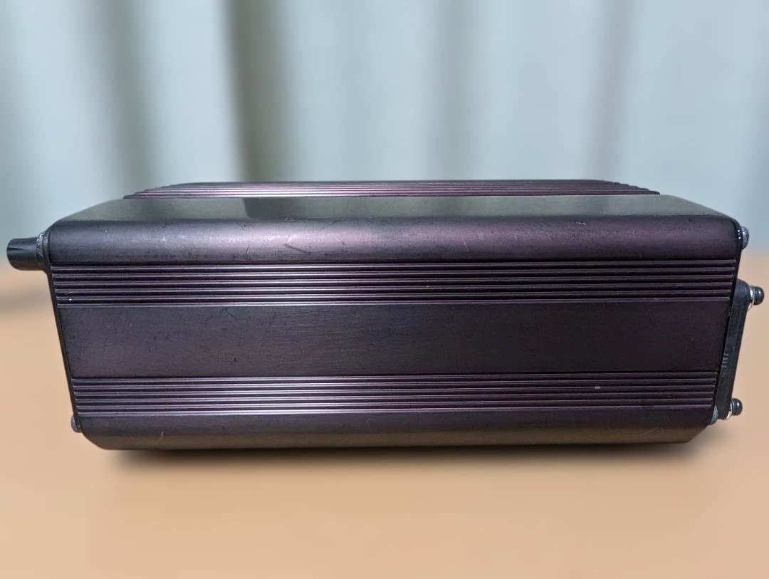 ALINCO DM-330MV スイッチング電源 32A