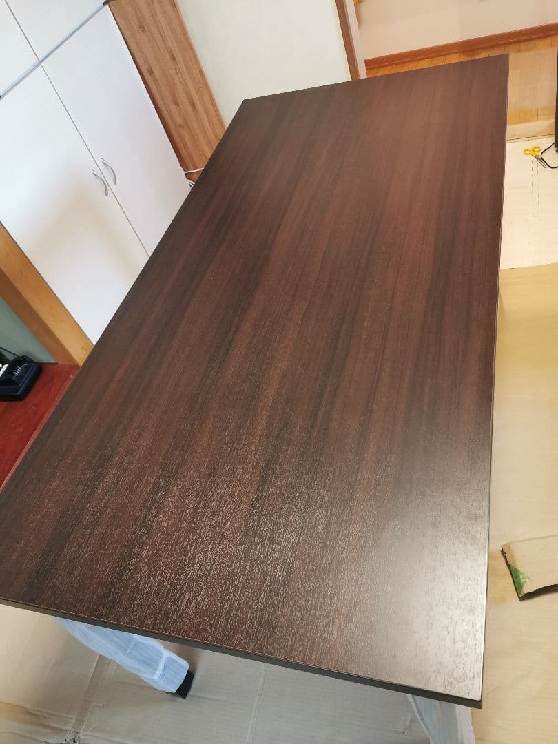 パブリック株式会社　オフィス/勉強デスク/ワークテーブル/食事デスク/学習デスク