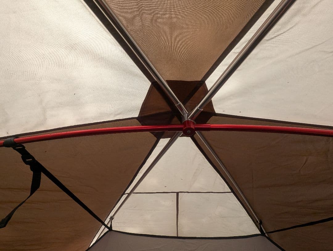 オガワ ティエララルゴ 5人用