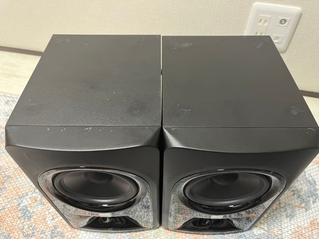 JBL 305PMkII スタジオモニタースピーカー