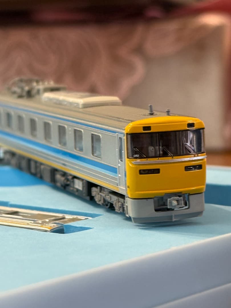 マイクロエース キヤ65系・ドクター東海・第2編成・パンタ増設 3両セット