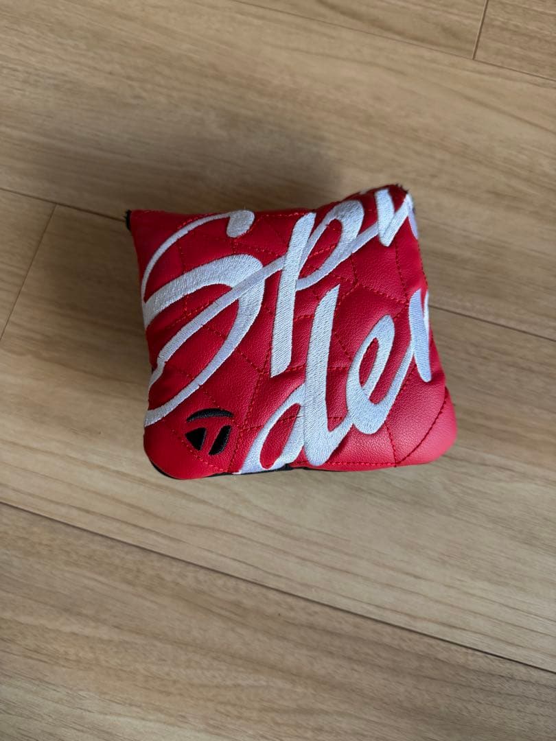 TaylorMade Spider GT MAX スパイダーGT パター